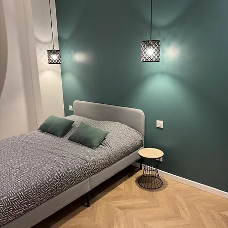 Appartement Ajaccio