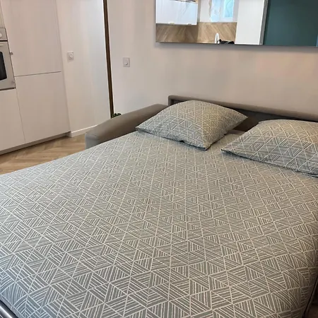Appartement Ajaccio